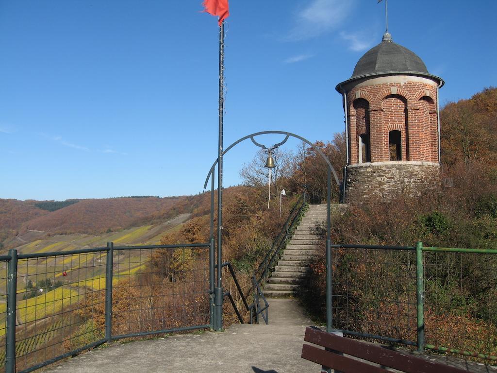 Haus Corray Villa Zell an der Mosel Eksteriør bilde