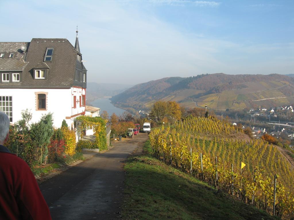 Haus Corray Villa Zell an der Mosel Eksteriør bilde