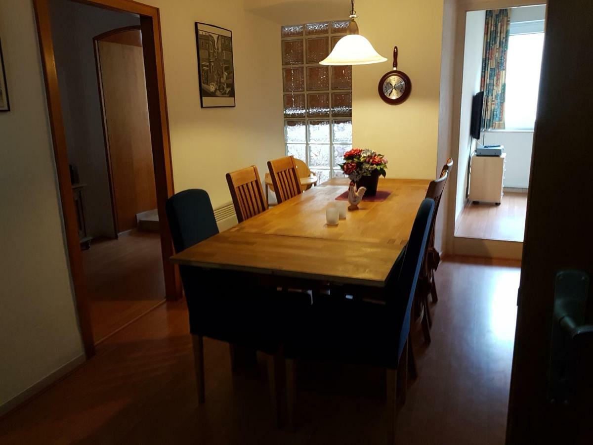 Haus Corray Villa Zell an der Mosel Eksteriør bilde