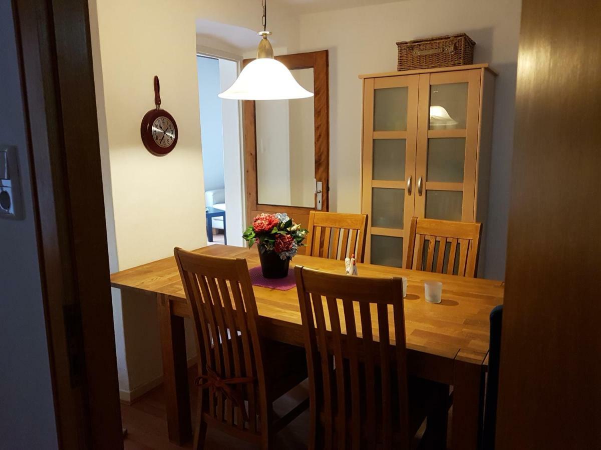 Haus Corray Villa Zell an der Mosel Eksteriør bilde